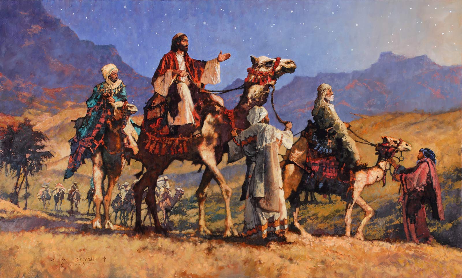 The Untold Story of Jesus: A Modern Biography from The Urantia Book