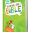 My First Hands-On Bible (Hardcover)
