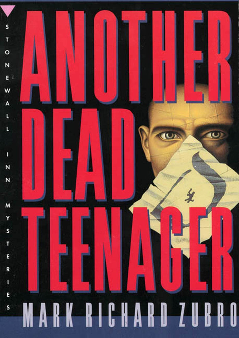 Another Dead Teenager: A Paul Turner Mystery (Paul Turner Mysteries, 3)