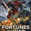 BattleTech: Fortunes of War, Volume 1