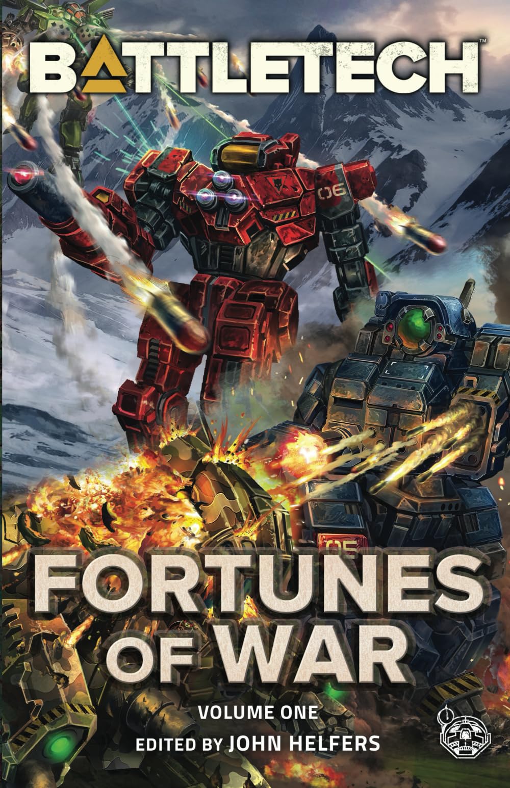 BattleTech: Fortunes of War, Volume 1