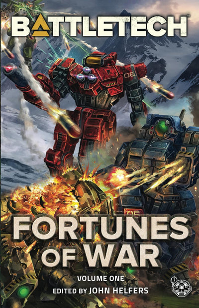 BattleTech: Fortunes of War, Volume 1