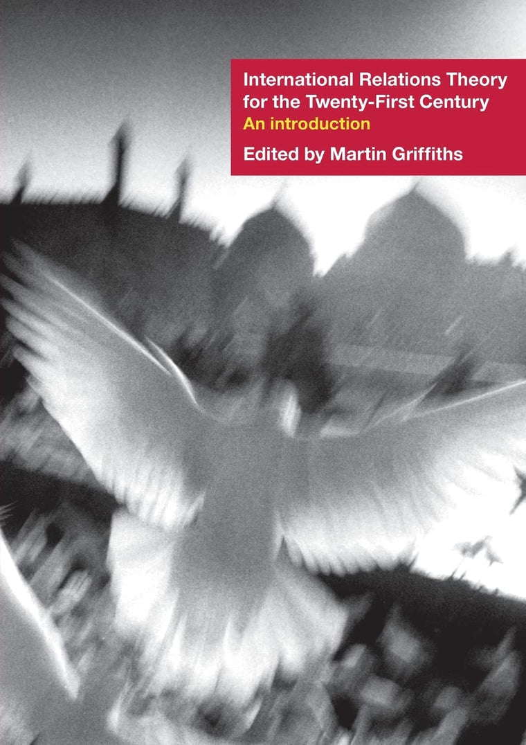 International relations theory for the twenty-first century