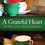 A Grateful Heart: Daily Blessings for the Evening Meals from Buddha to The Beatles (Prayers, Poems, Gratitude, Affirmations,Thanks)