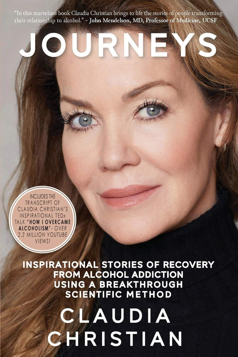 Journeys: Inspirational Stories Of Recovery From Alcohol Add