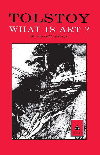 Tolstoy: What is Art?
