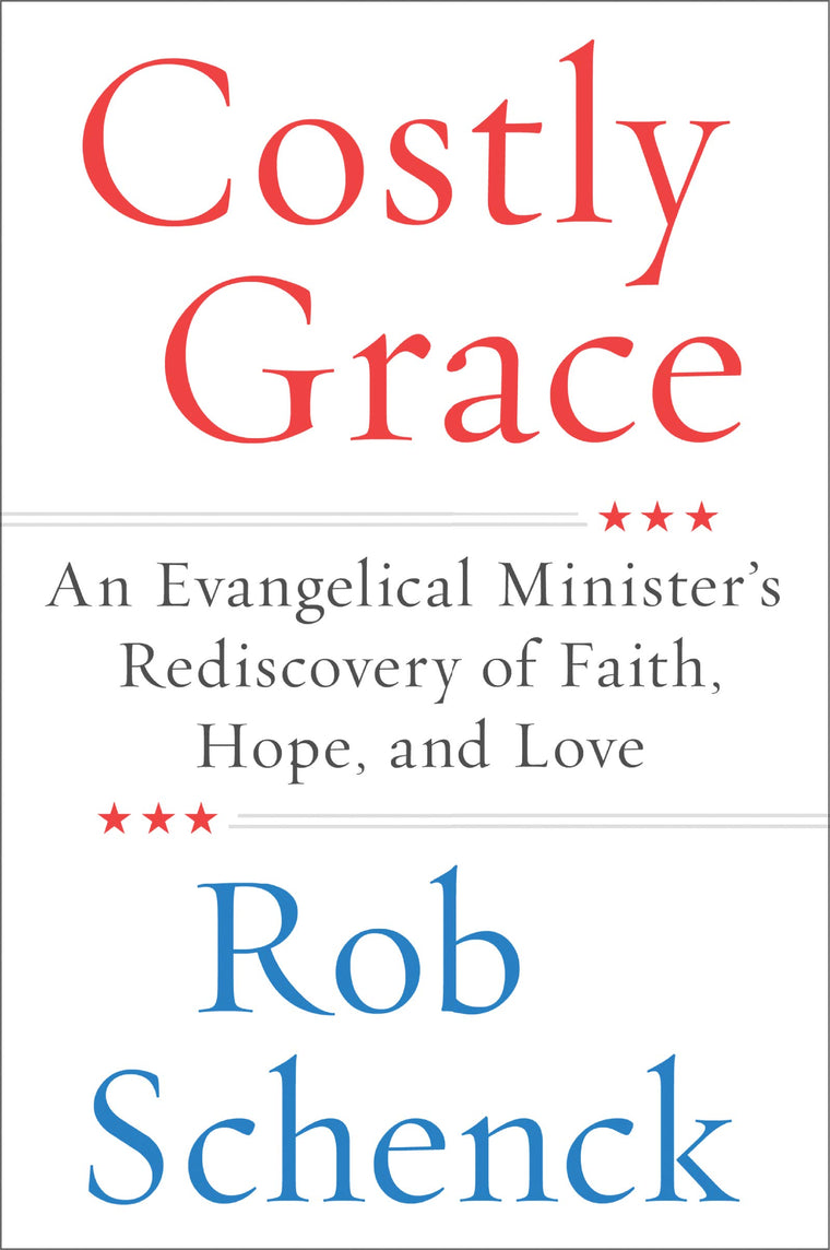COSTLY GRACE