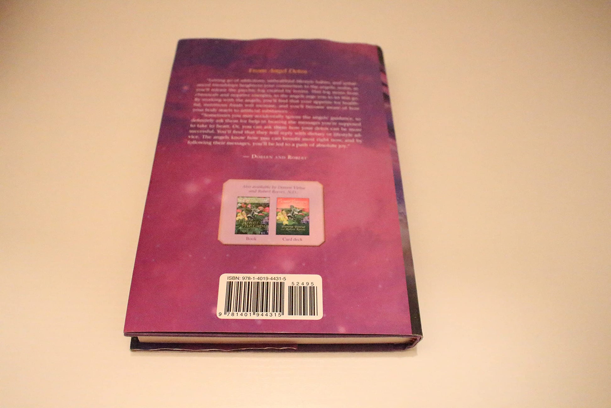 Angel Detox: Taking Your Life to a Higher Level Through Releasing Emotional, Physical, and Energetic Toxins