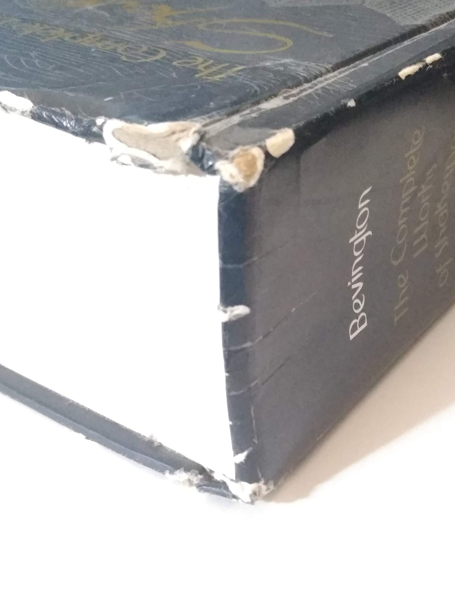 The Complete Works of Shakespeare (4th Edition) by Shakespea