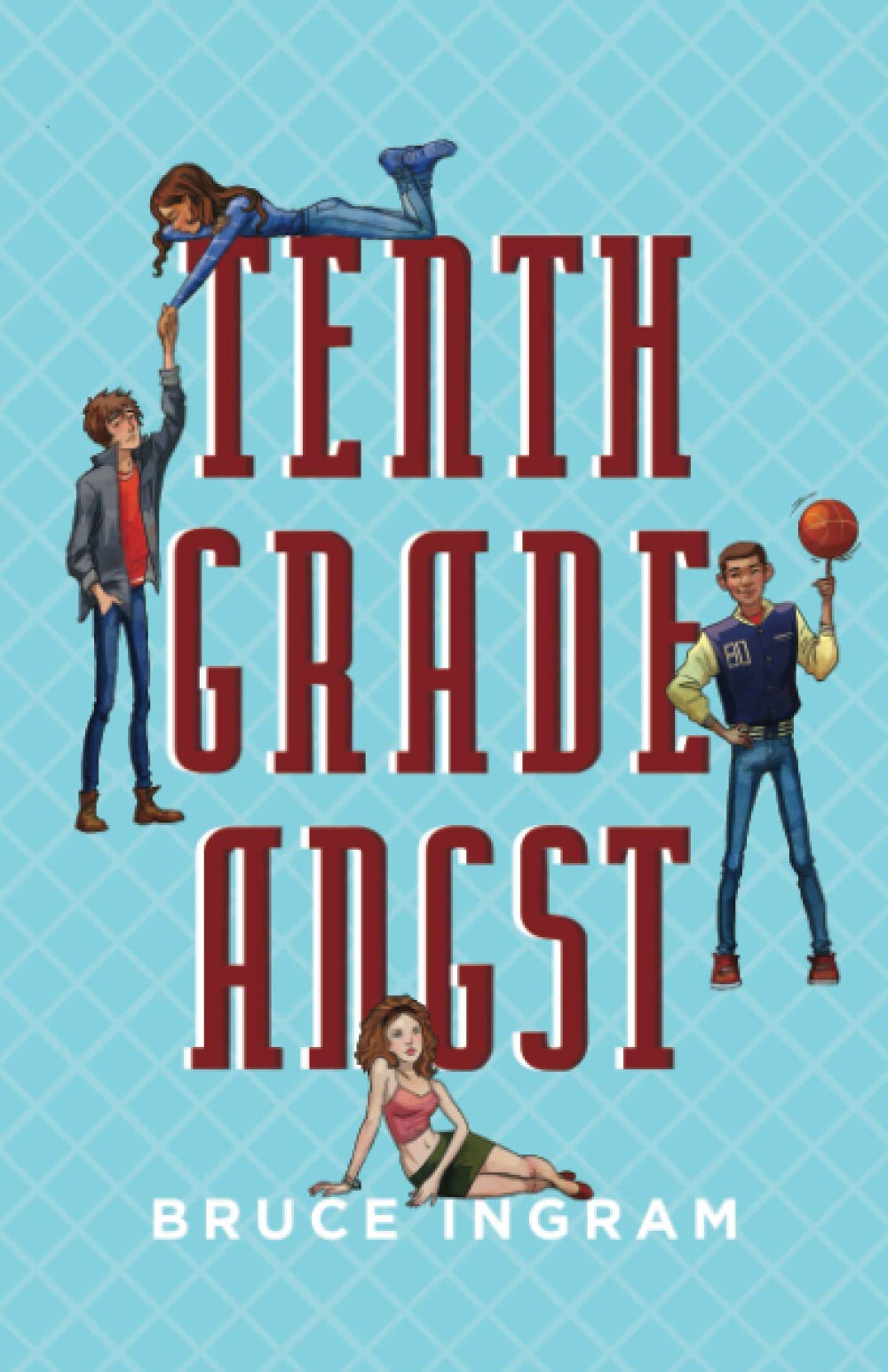 Tenth Grade Angst (American High School)