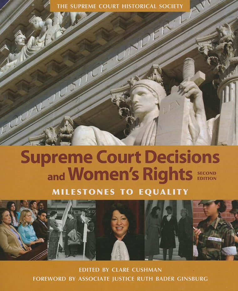 Supreme Court Decisions and Women's Rights