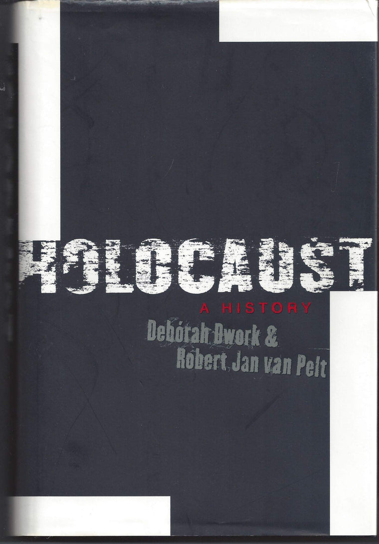Holocaust: A History
