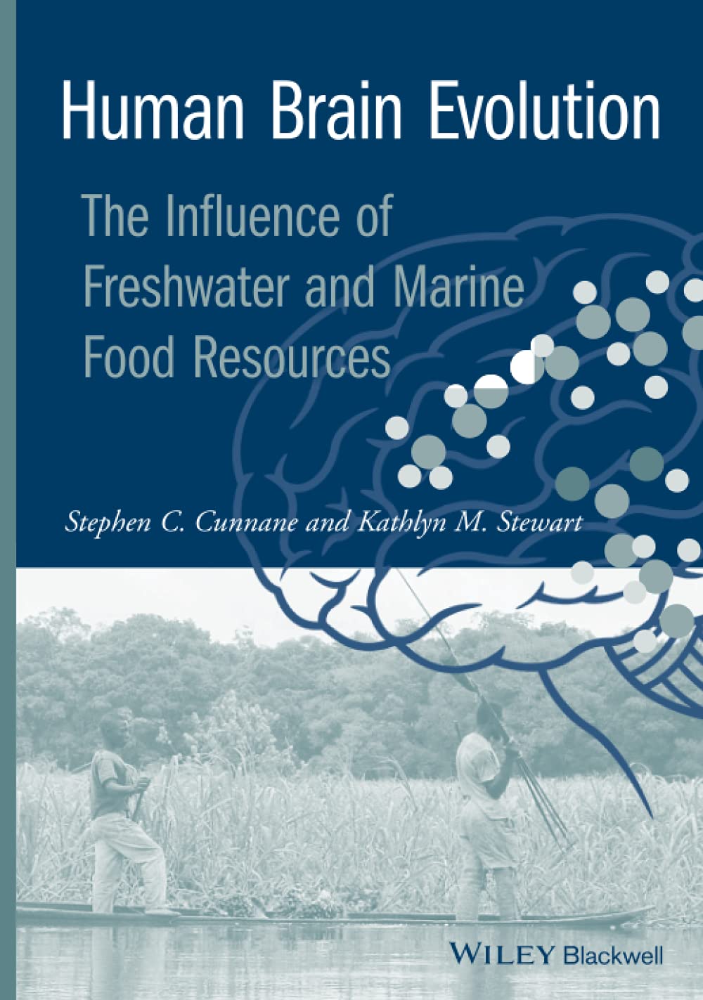 Human Brain Evolution: The Influence of Freshwater and Marine Food Resources