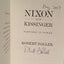 Nixon and Kissinger: Partners in Power by Dallek, Robert