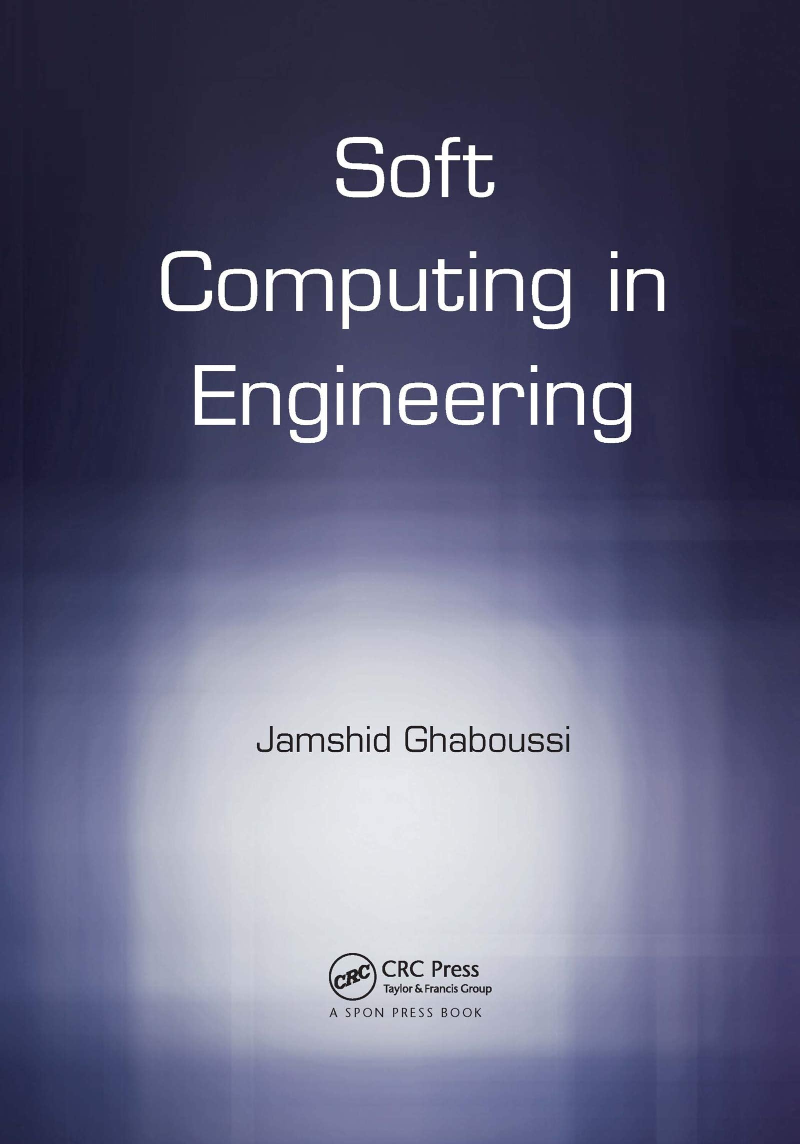 Soft Computing in Engineering