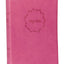 KJV Holy Bible: Value Large Print Thinline, Pink Leathersoft, Red Letter, Comfort Print: King James Version