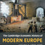 The Cambridge Economic History of Modern Europe, Volume 1: 1700-1870