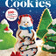 Taste of Home Christmas Cookies Mini Binder: 100+ Sweets for a Simply Magical Holiday (Taste of Home Holidays)