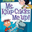 Ms. Krup Cracks Me Up! (My Weird School, 21)