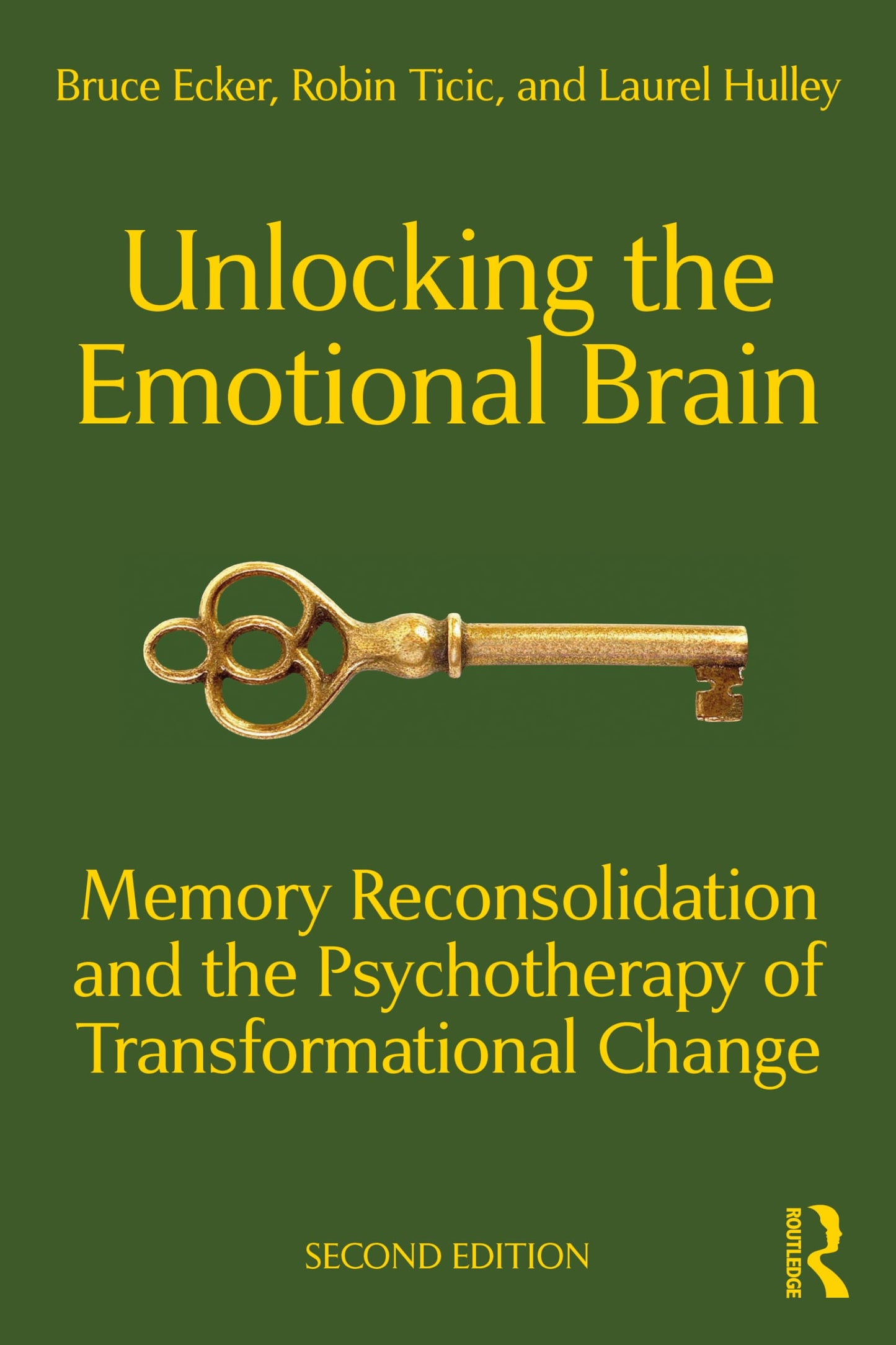 Unlocking the Emotional Brain: Memory Reconsolidation and the Psychotherapy of Transformational Change
