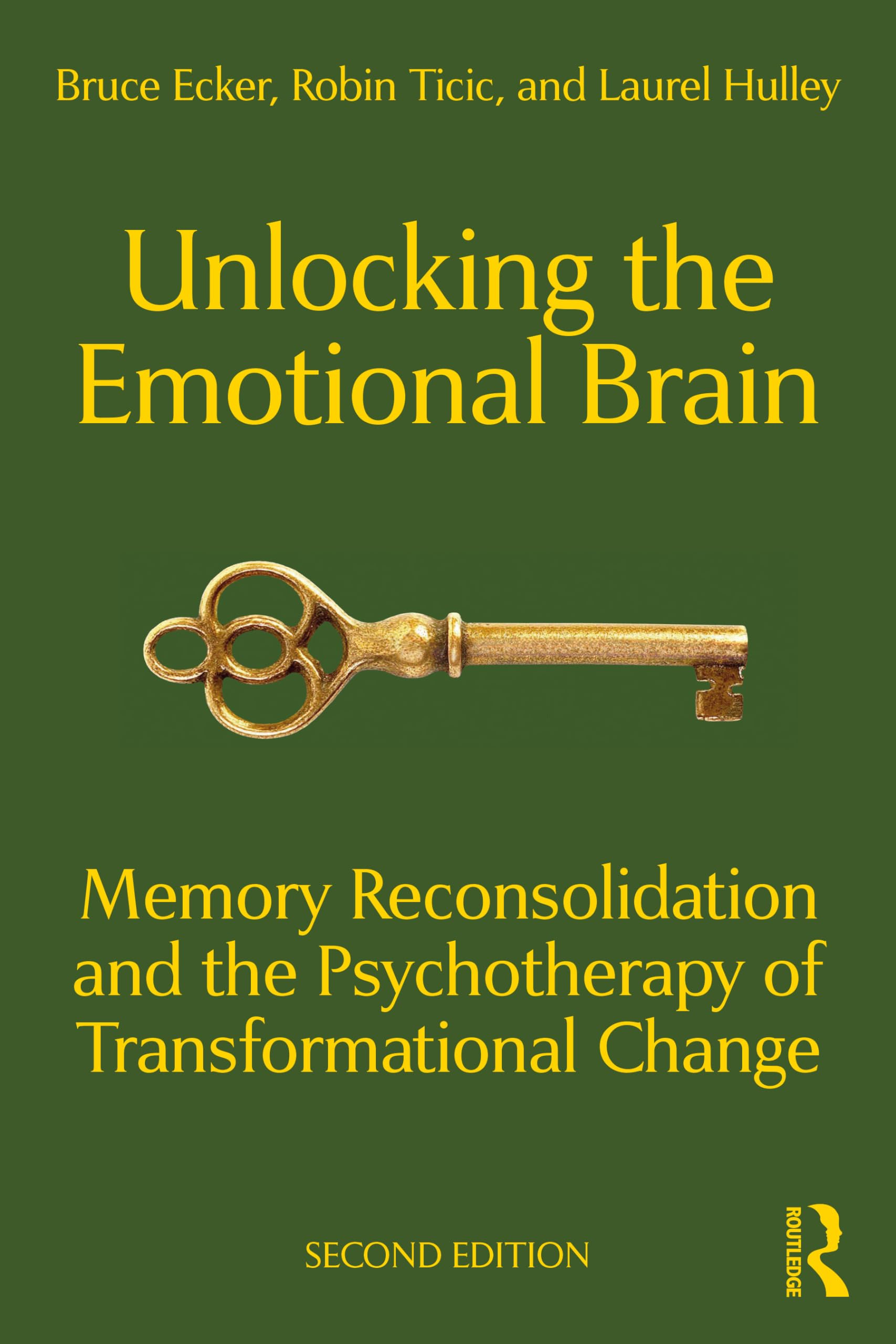 Unlocking the Emotional Brain: Memory Reconsolidation and the Psychotherapy of Transformational Change