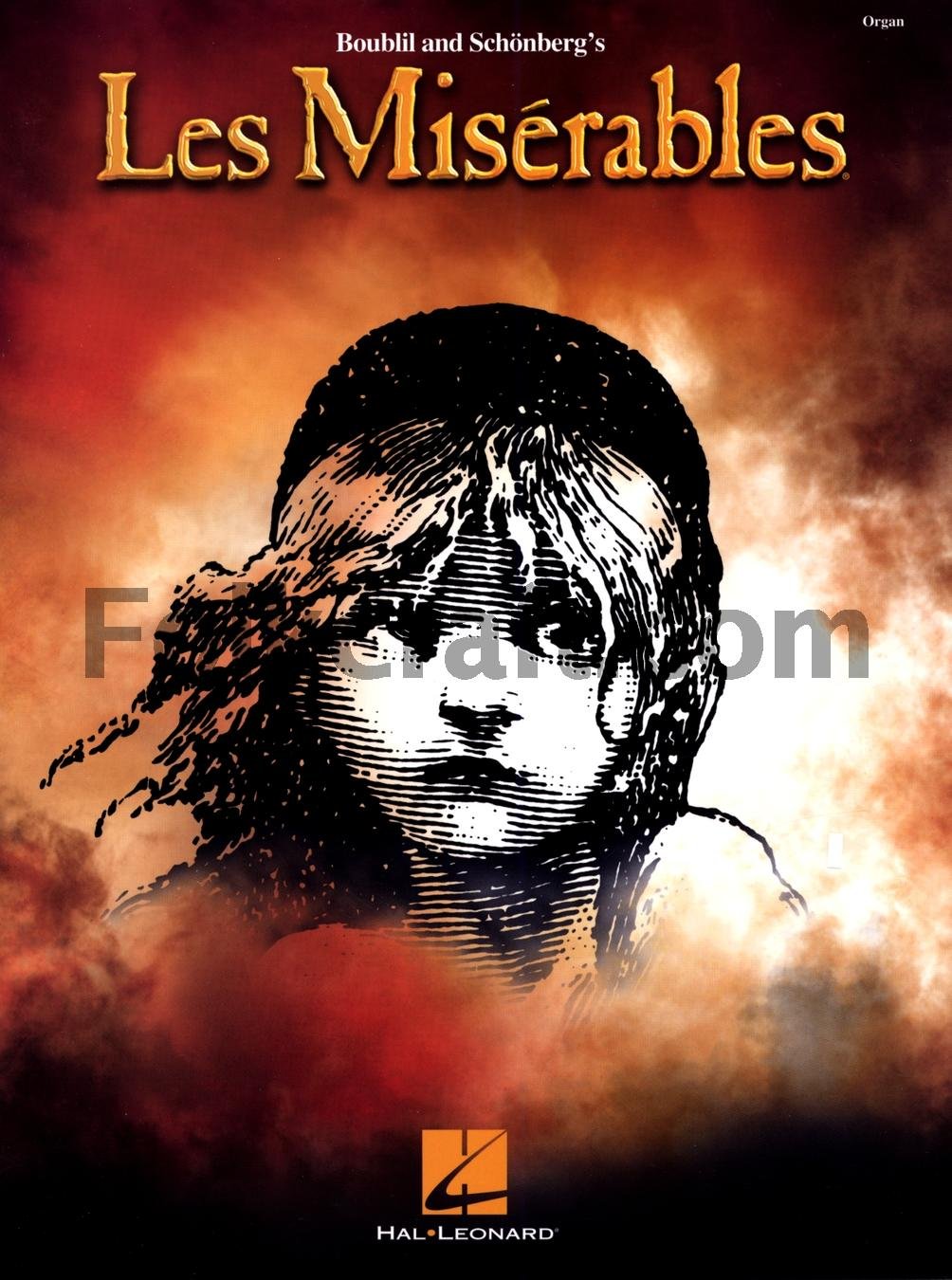 Les Miserables