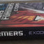 Transformers: Exodus: The Official History of the War for Cy