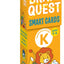 Brain Quest Kindergarten Smart Cards Revised 5th Edition