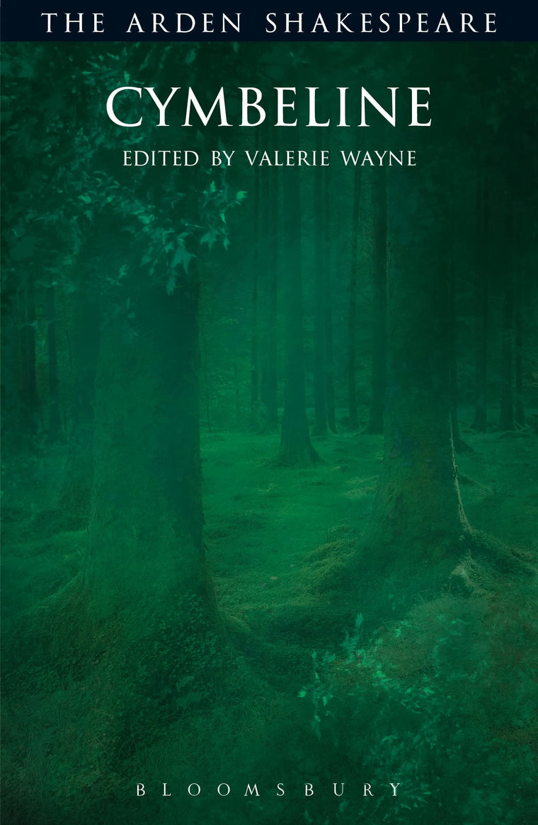 Cymbeline: Third Series (The Arden Shakespeare Third Series)