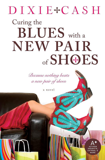 Curing the Blues with a New Pair of Shoes (Domestic Equalizers, 5)