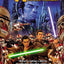 Star Wars Kanan 1: The Last Padawan