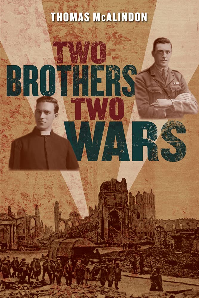 Two Brothers, Two Wars