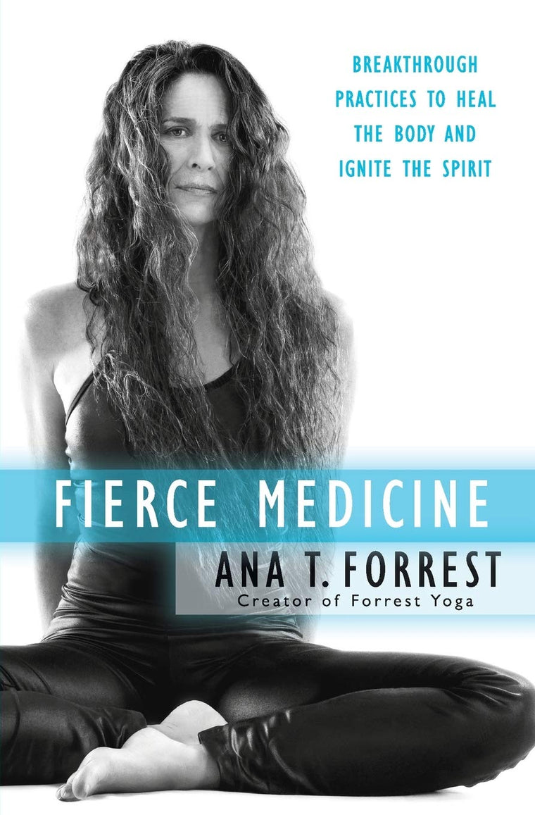 FIERCE MEDN