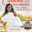 Cooking with Miss Quad: Live, Laugh, Love and Eat by Webb, Q