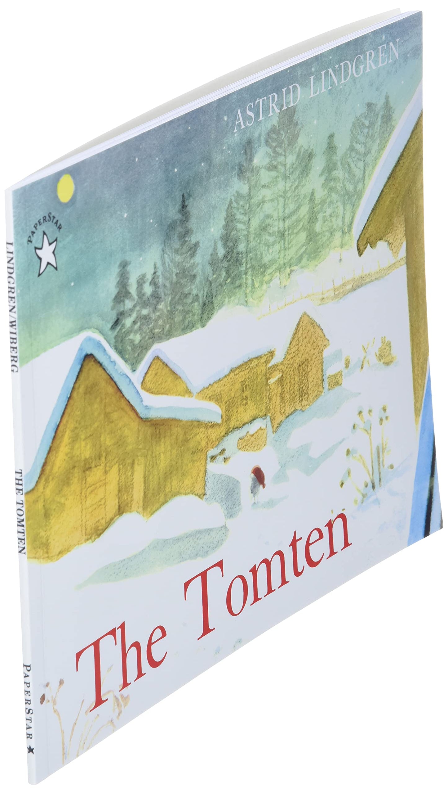 The Tomten