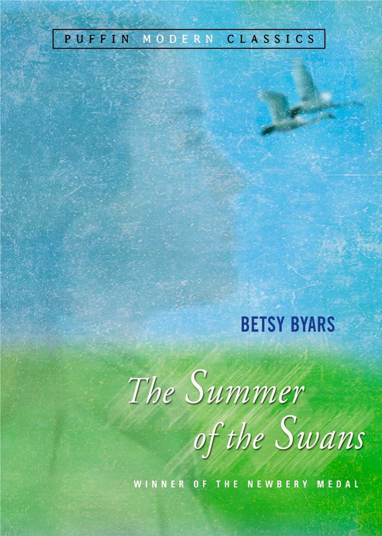 The Summer of the Swans (Puffin Modern Classics)
