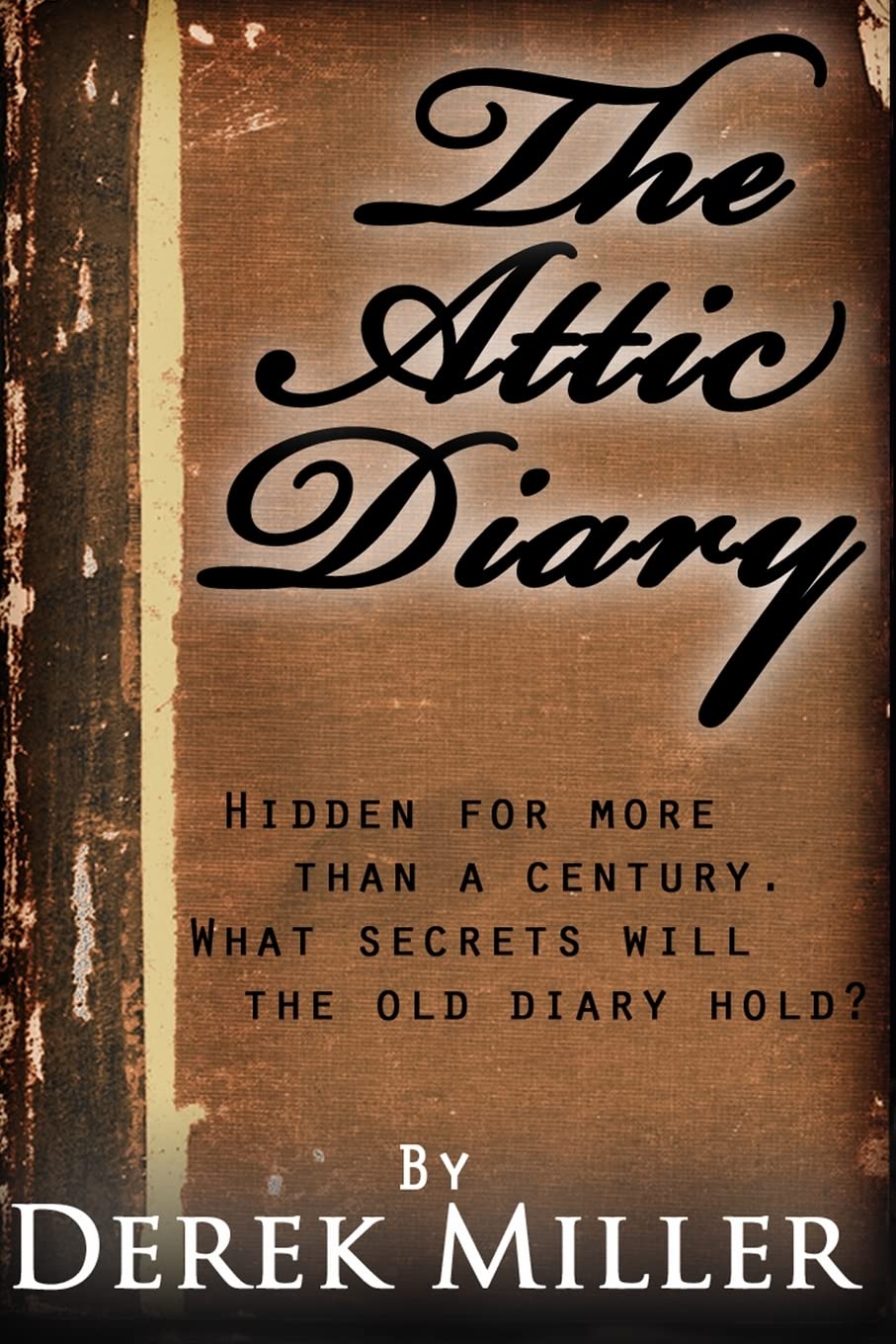 The Attic Diary