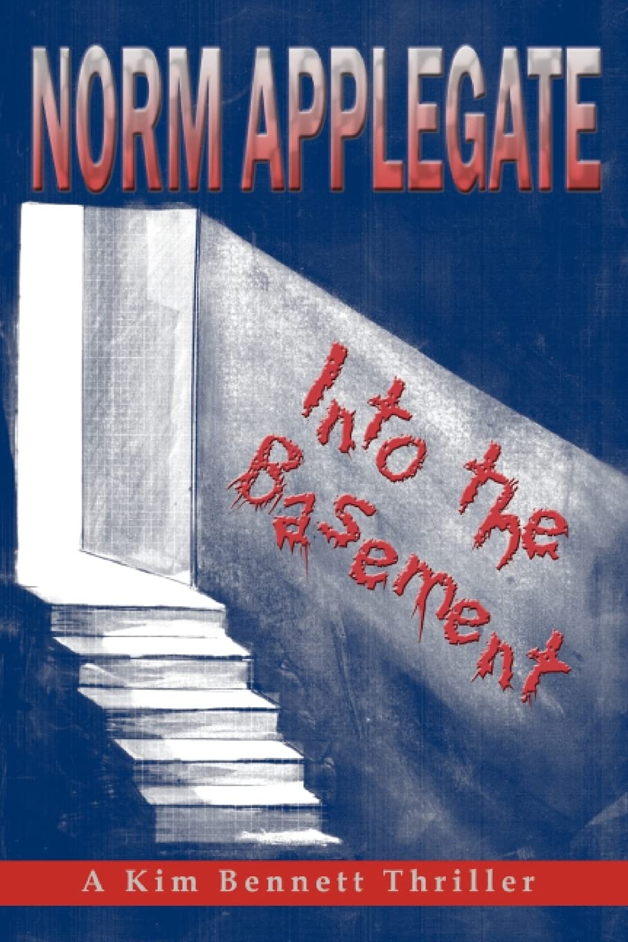 Into The Basement