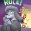 The Pets Rule Series 7 Books Collection Set by Susan Tan (My Kingdom of Darkness, The Poodle of Doom, Kittens Are Monsters, The Rise of the Goldfish, ... of the Chipmunk, Revenge of the Raccoons)