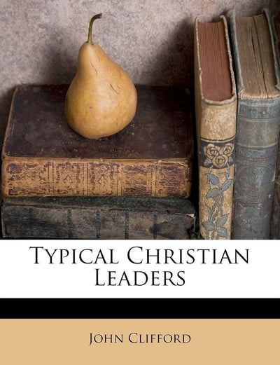Typical Christian Leaders