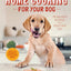 Home Cooking for Your Dog: 75 Holistic Recipes for a Healthier Dog
