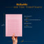 Mikrokosmos Volume 1 (Pink): Piano Solo - Piano Lessons Classic - Pink Piano Book with Music Theory and Exercises - Piano Sheet Music Book in English, French, German, and Hungarian