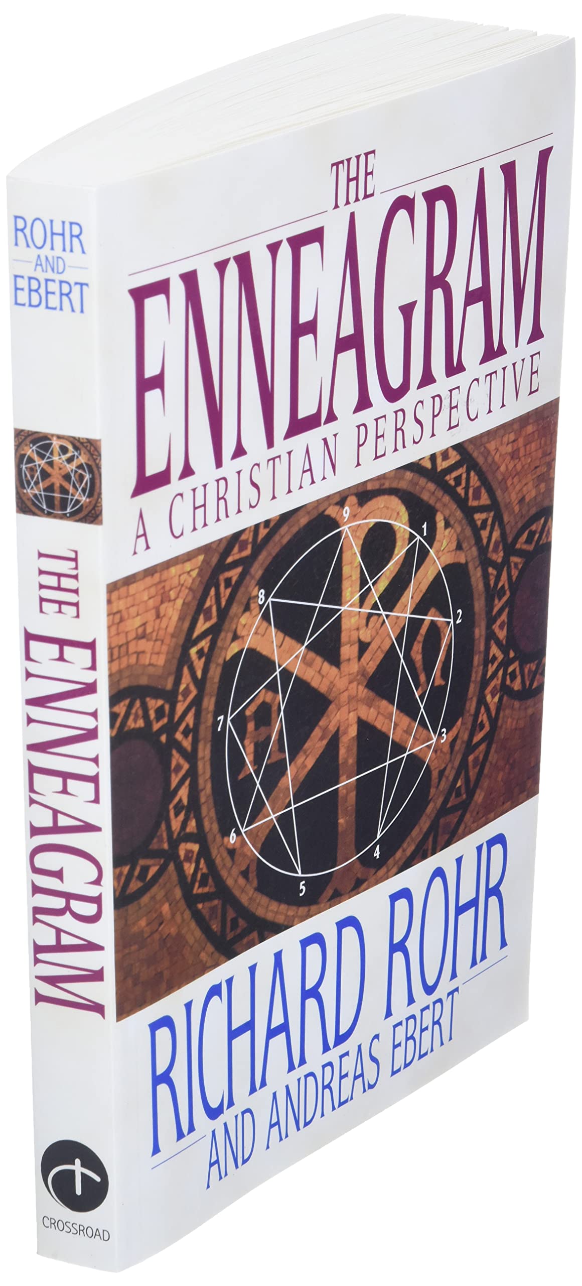 The Enneagram: A Christian Perspective by Richard Rohr