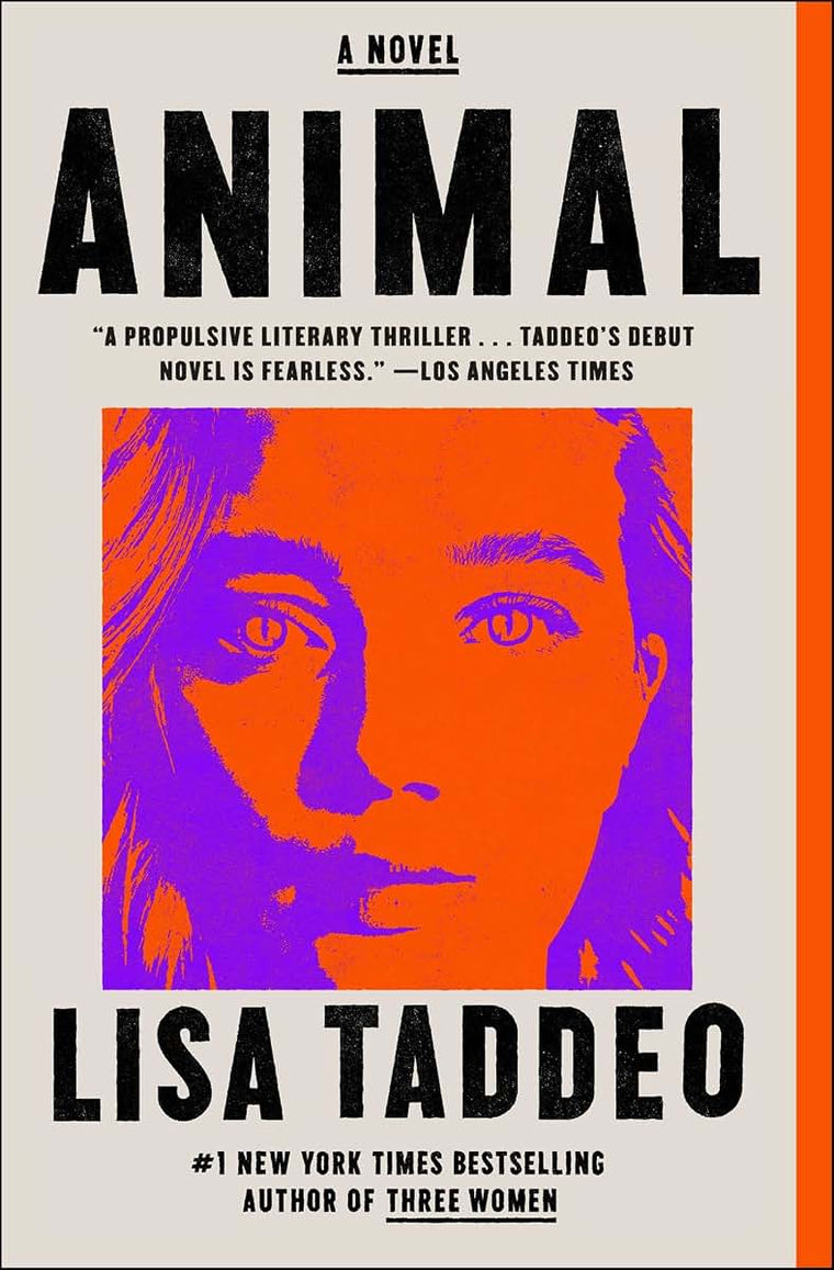 Animal: A Novel