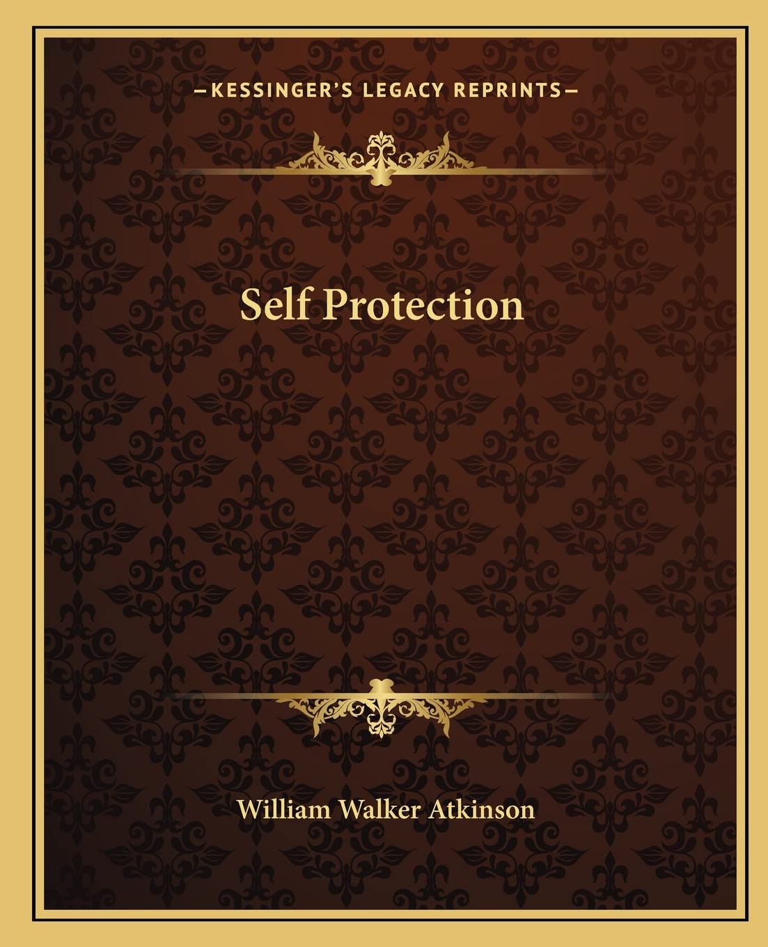 Self Protection
