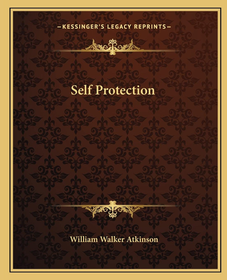 Self Protection