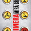 Chimera (Parasitology, 3)