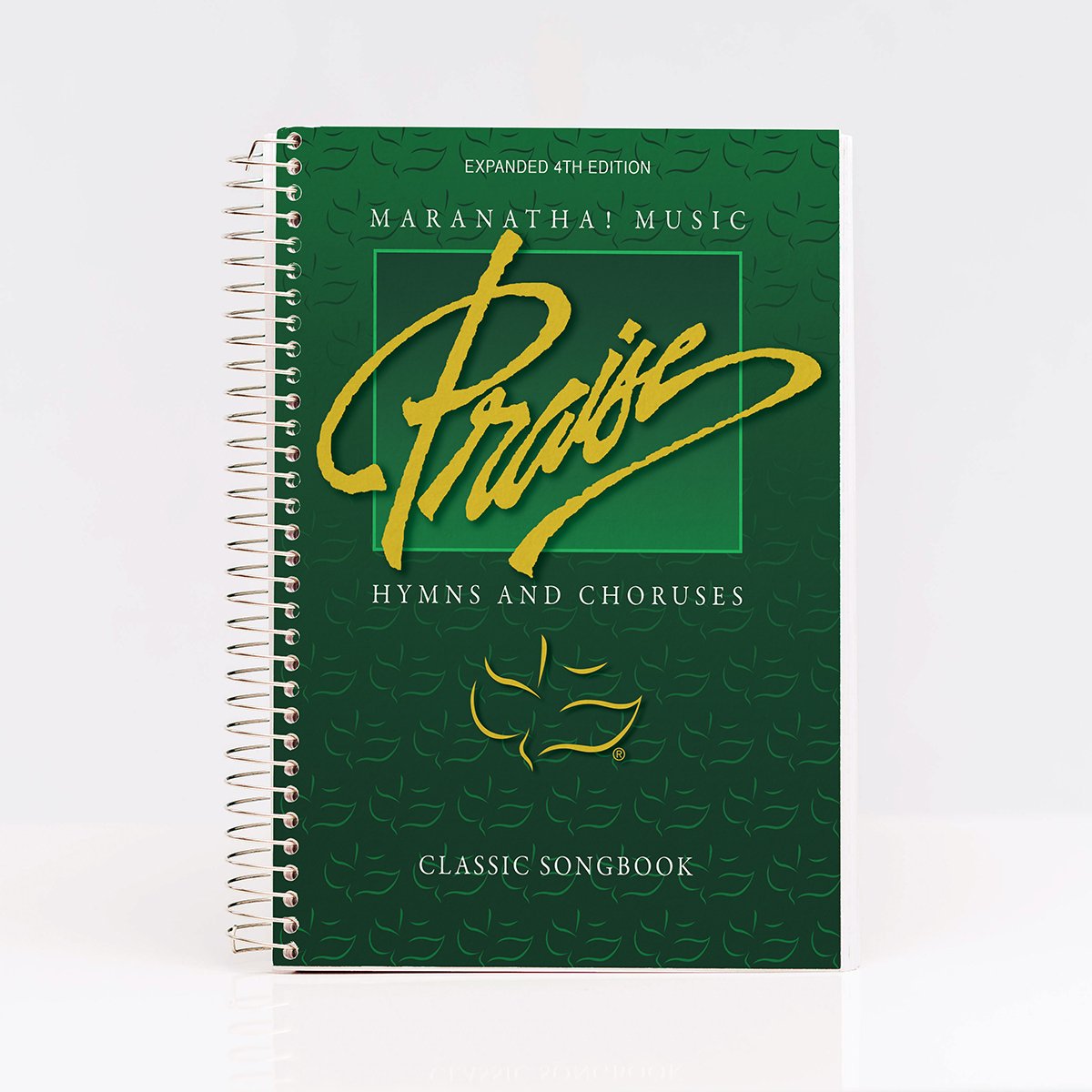 Maranatha! Music Praise Hymns and Choruses Classic Songbook