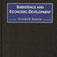 Subsistence and Economic Development