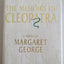 The Memoirs of Cleopatra: A Novel by George, Margaret